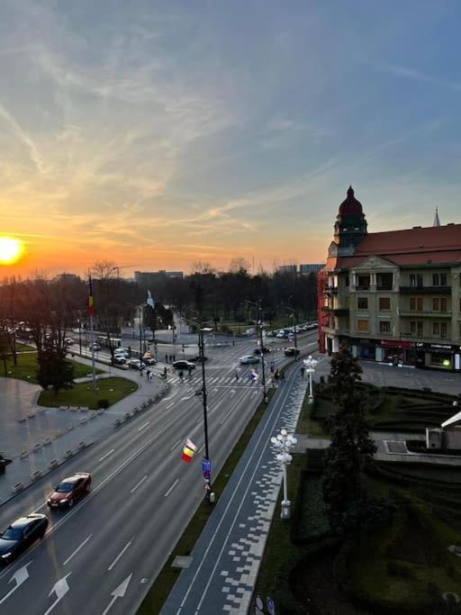 Joy City Stay Victoriei 7G-23 Timişoara Exterior foto