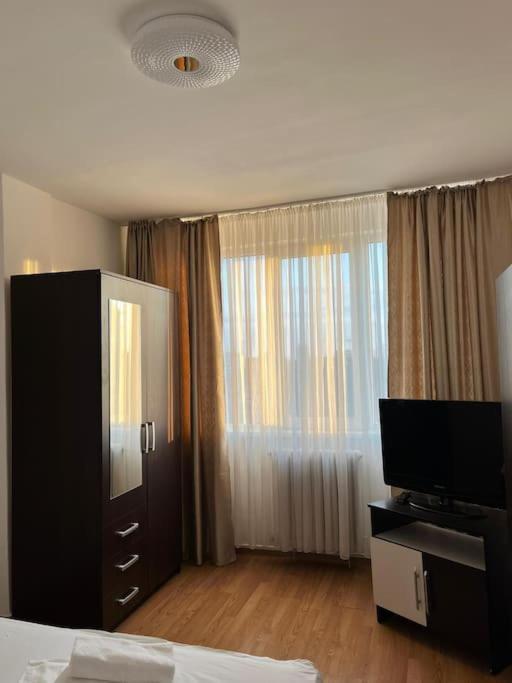 Joy City Stay Victoriei 7G-23 Timişoara Exterior foto
