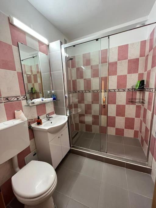 Joy City Stay Victoriei 7G-23 Timişoara Exterior foto